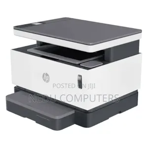 Hp Learjet Never Stop Mfp1200a