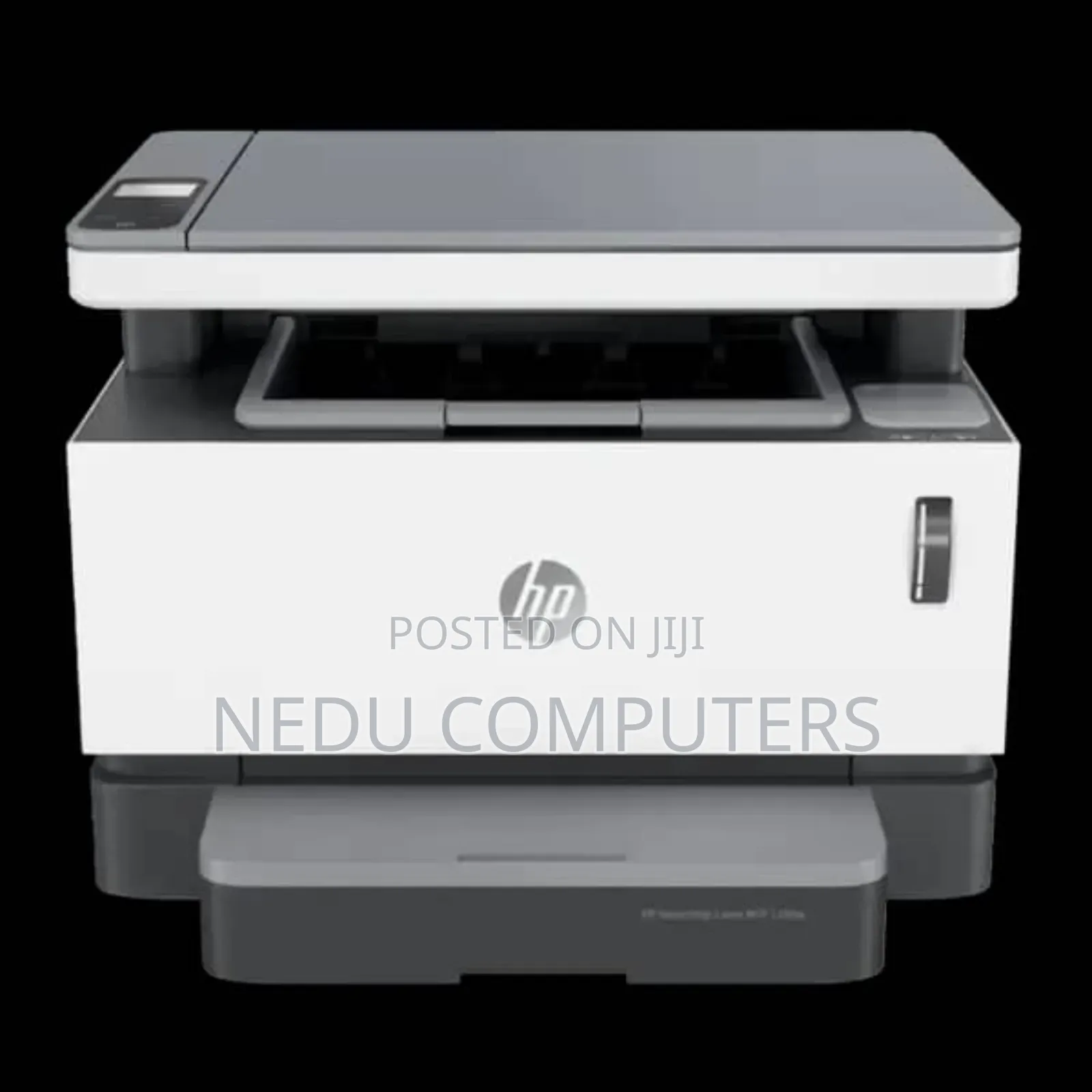 Hp Learjet Never Stop Mfp1200a