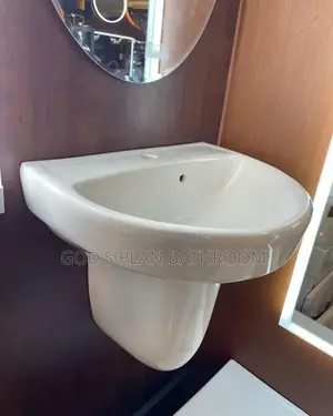 Hanging Wash Hand Basin