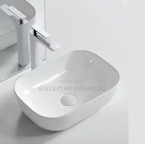 Small Wash Hand Basin