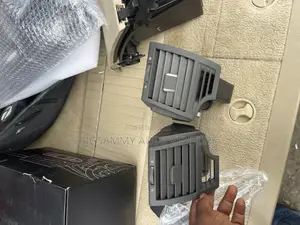 Toyota Camry 2007 / 2010 Side Ac Vent