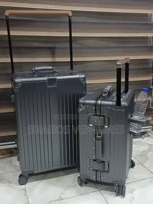 2pcs Wide Pole Quality Box