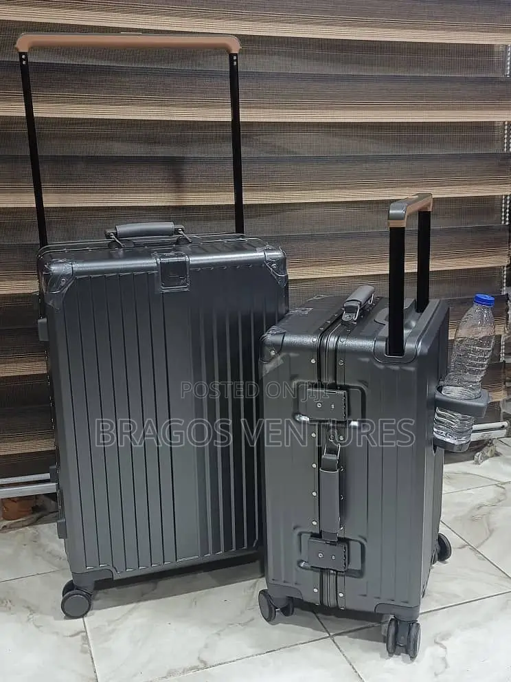 2pcs Wide Pole Quality Box