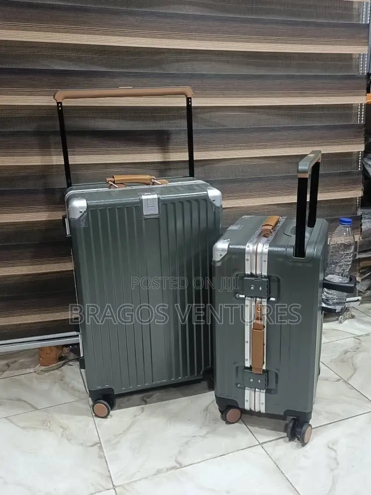 2pcs Wide Pole Quality Box