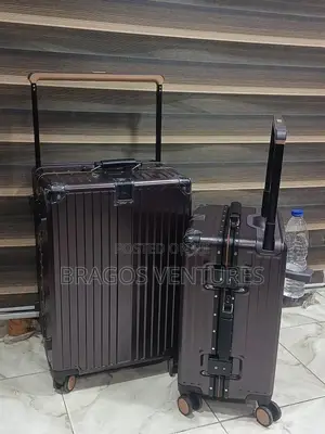 2pcs Wide Pole Quality Box
