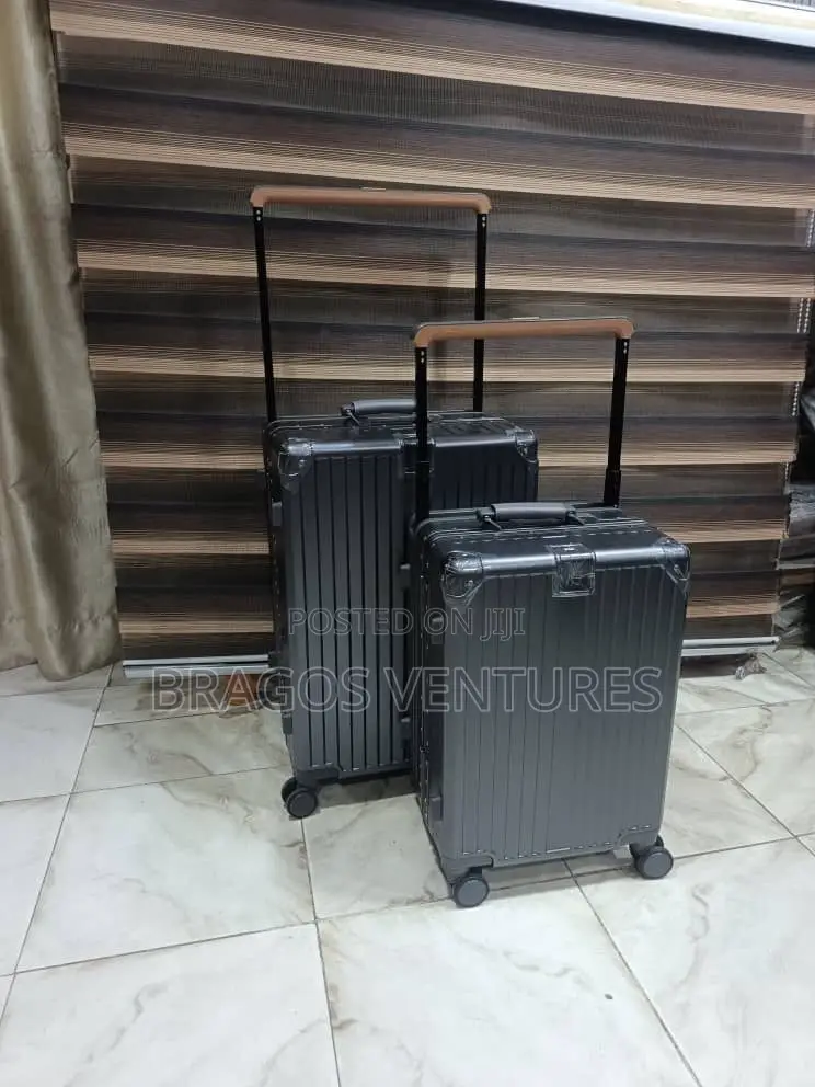 2pcs Wide Pole Quality Box