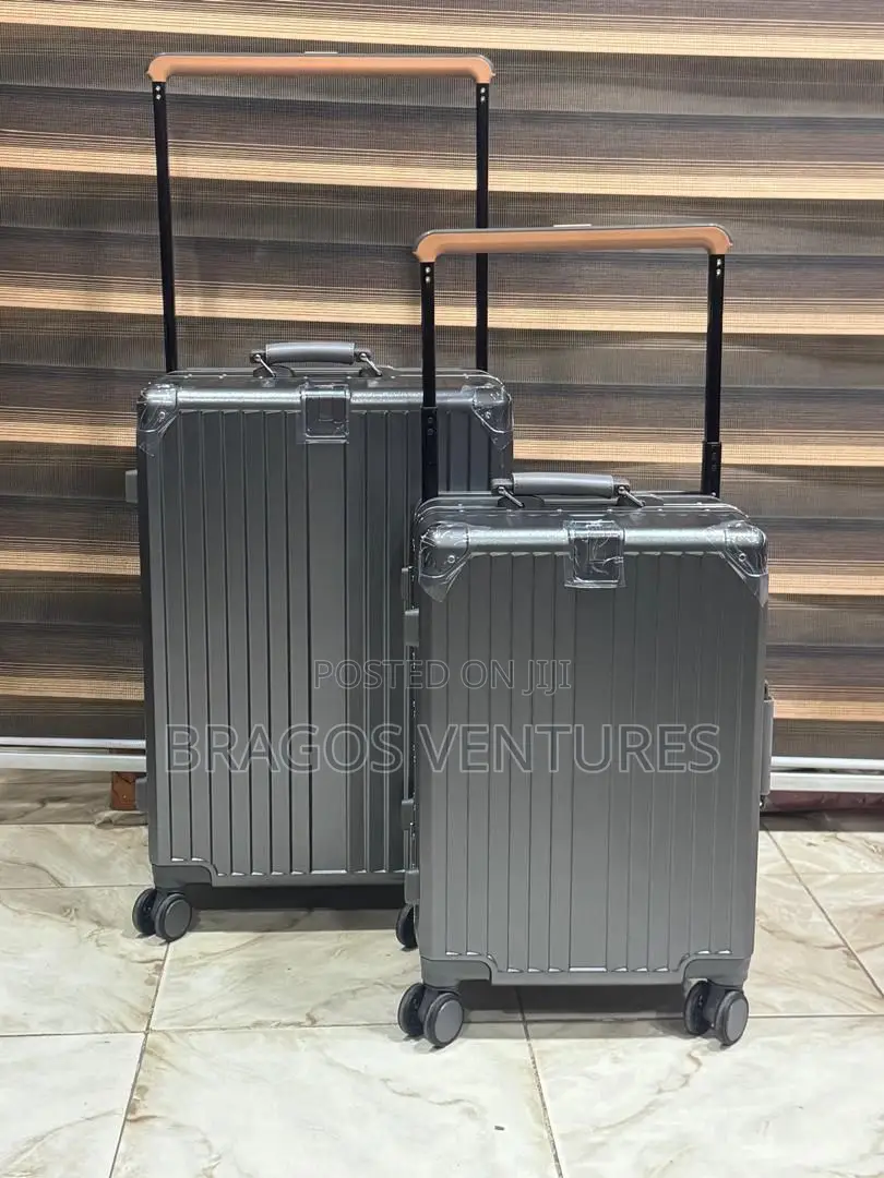 2pcs Wide Pole Quality Box