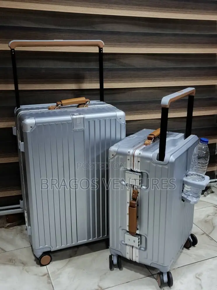 2pcs Wide Pole Quality Box