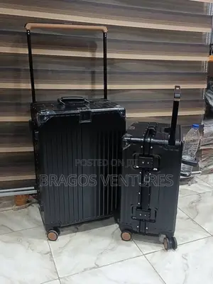 2pcs Wide Pole Quality Box