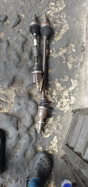 Honda Driving Shaft for Civic 2016 to 2020