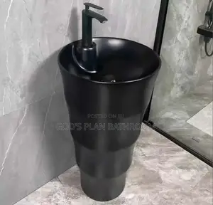 Standing Wash Hand Basin