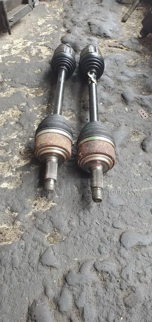 Honda Driving Shaft for Ridgeline Set 2007 to 2020