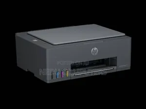 Hp Smart Tank 581wireless All-in-One Printer