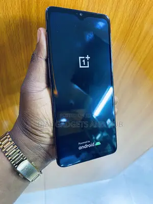 OnePlus 7T 128 GB Gray