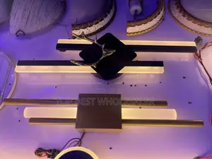 Classic Interior Wall Bracket Led Light