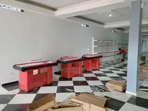 Cashpoint Table 5ft