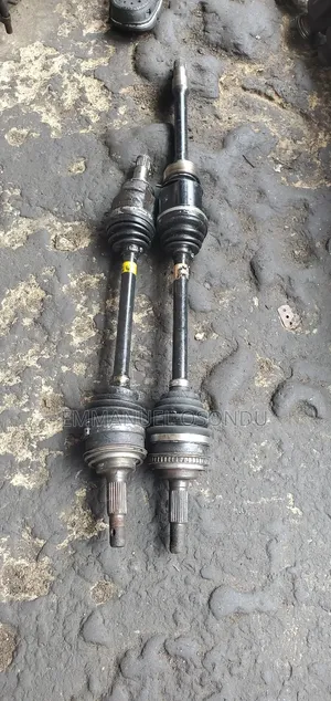 Toyota Driving Shaft for 2.2camry 1998 to 2002