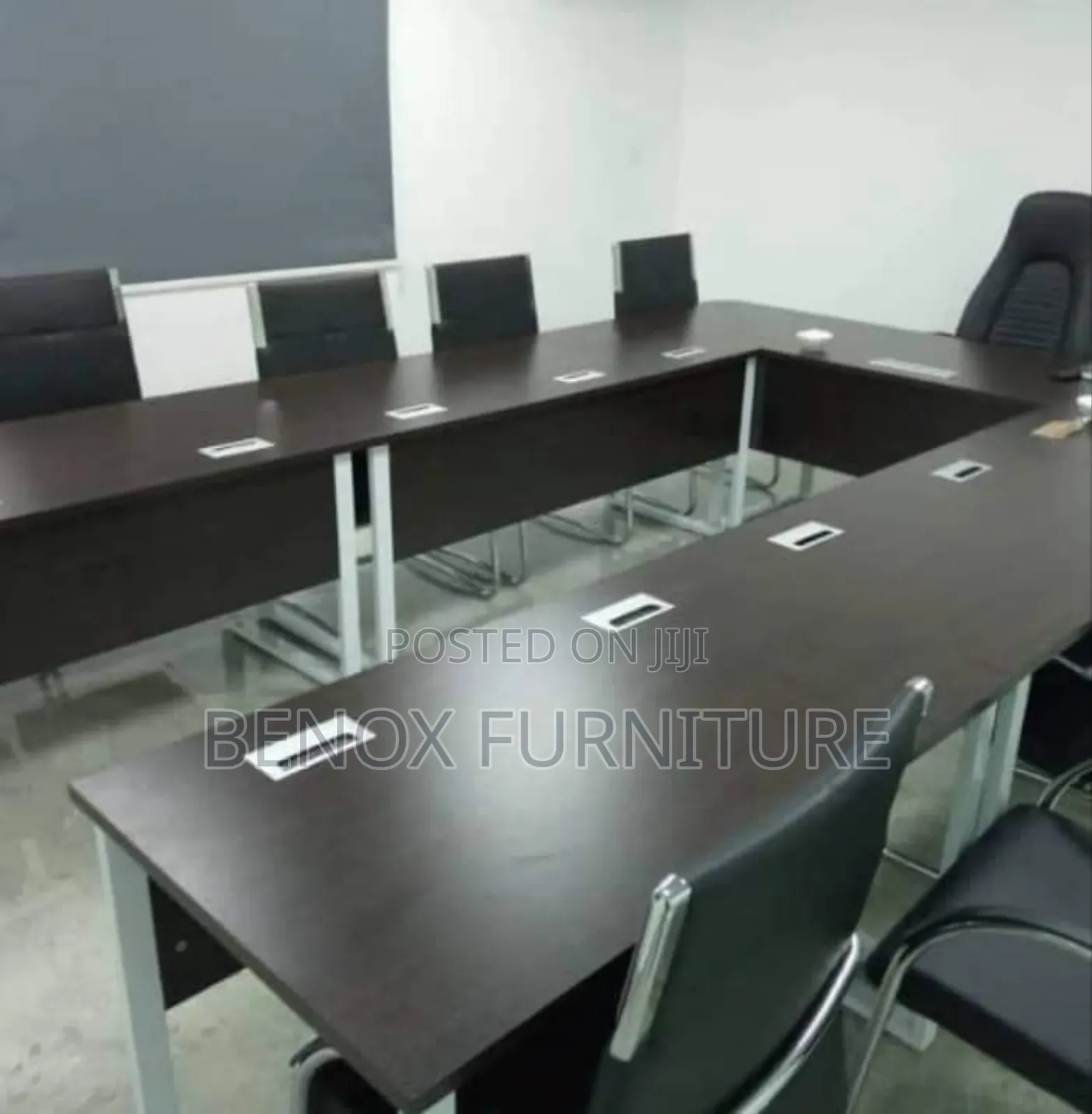 Conference Table Design