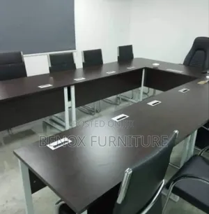 Conference Table Design