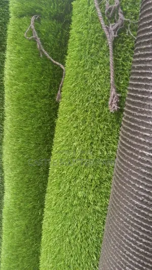 Artificial Grass