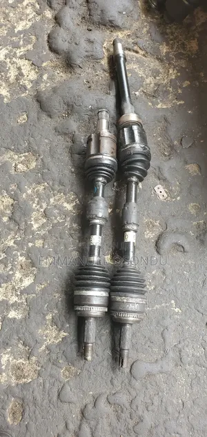 Toyota Driving Shaft for Camry 2012 to 2017 .4cylinder Set