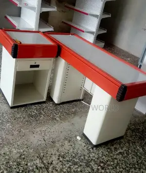Cashier Table 5ft
