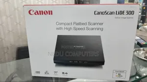 Canon Scanner Lid 300