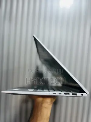 Laptop HP ZBook Firefly 15 G7 16GB Intel Core i7 SSD 512GB