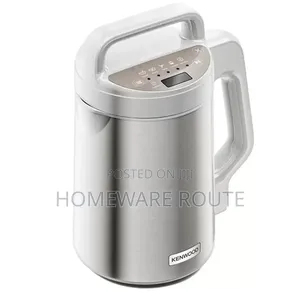 Kenwood Soupeasy Soupmaker 1.5l