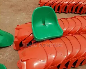 Plastic Stadium Seats
