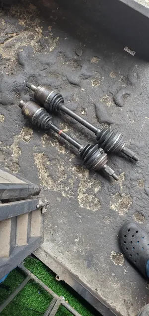 Honda Driving Shaft for Accord 1990 to 2002 4plugs and V6