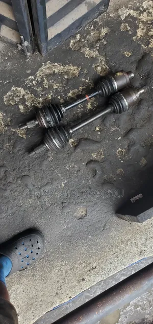Honda Driving Shaft for Accord 1990 to 2002 4plugs and V6
