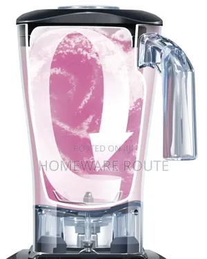 Hamilton Beach Commercial Fury Blender 1.8l