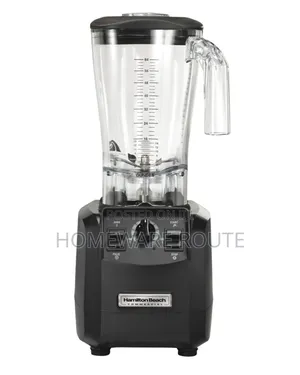 Hamilton Beach Commercial Fury Blender 1.8l