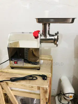 Size 22 Meat Grinder