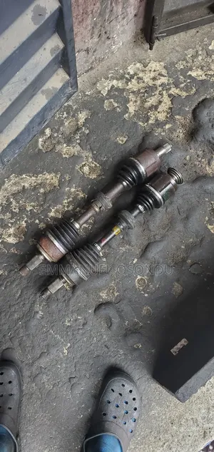 Honda Diving Shaft for Accord 2007 to 2012 4cylinder