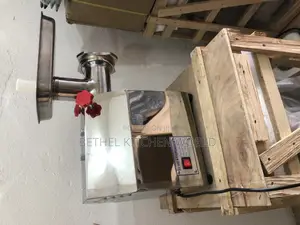 Quality Size 22 Meat Grinder