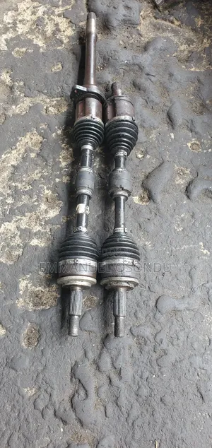Toyota Driving Shaft for Camry 2018 to 2020 Set 4plugs