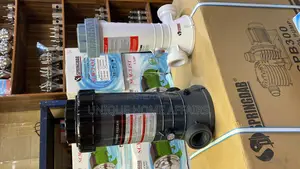 200l Chlorine Feeder