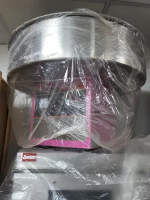 High Quality Industrial Candy Floss