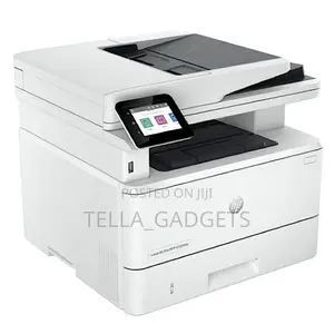 Hp Laserjet Pro MFP 4103fdw A4 Mono Multifunction Laser Printer