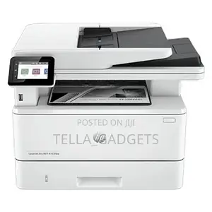 Hp Laserjet Pro MFP 4103fdw A4 Mono Multifunction Laser Printer