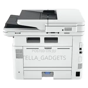 Hp Laserjet Pro MFP 4103fdw A4 Mono Multifunction Laser Printer