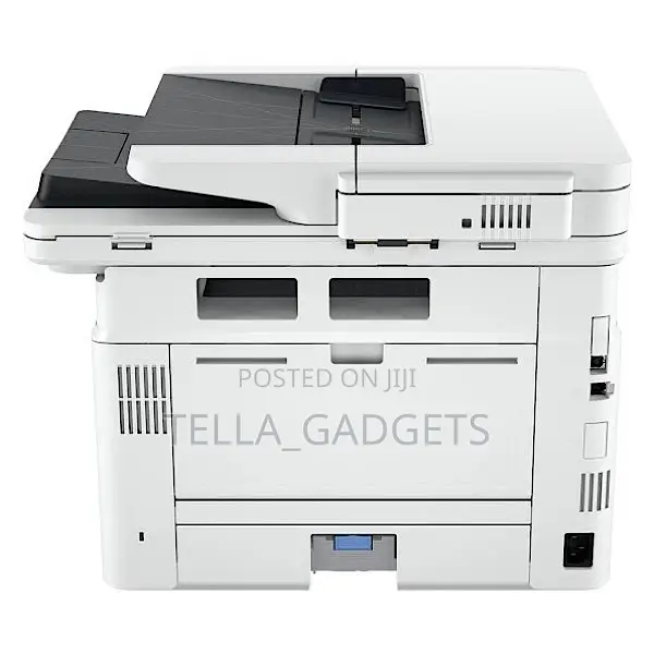 Hp Laserjet Pro MFP 4103fdw A4 Mono Multifunction Laser Printer