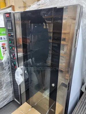 High Quality Dough Proofer Fermentation Cabinet