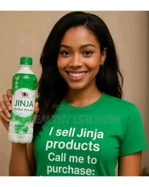 Buy Multistream Jinja Herbal Extract From Calabar Distributor Today