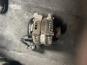 Alternator Ford Explorer 2017 V6