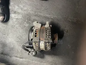 Alternator Ford Explorer 2017 V6
