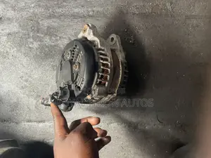 Alternator Ford Explorer 2017 V6