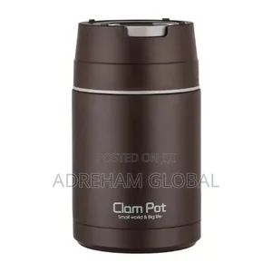1000ml Hot Food Flask
